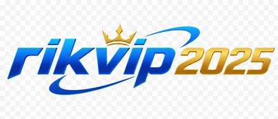 rikvip2025 logo
